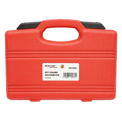 Trusa cale blocare si fixare distributie BMW 1.8, 2.0 N46 N42 N46T Breckner Germany - imagine 2