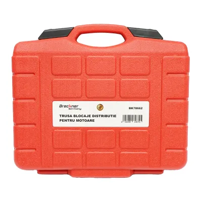 Trusa cale blocare distributie pentru motoare FORD Breckner Germany - imagine 2