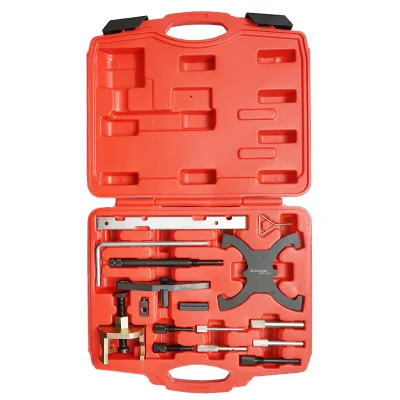 Trusa cale blocare distributie pentru motoare FORD Breckner Germany - imagine 3