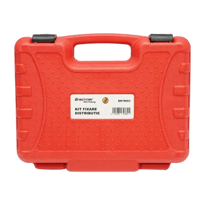 Trusa fixare distributie pentru BMW MINI Breckner Germany - imagine 2