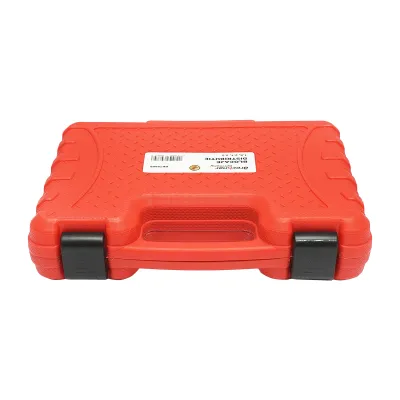 Trusa blocare cale si fixare distributie Mercedes M651 1.8, 2.1, 2.2 Breckner Germany - imagine 4