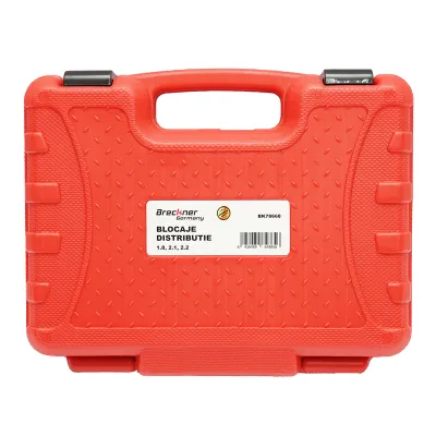 Trusa blocare cale si fixare distributie Mercedes M651 1.8, 2.1, 2.2 Breckner Germany - imagine 2