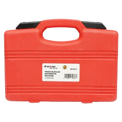 Trusa blocare cale si fixare distributie motoare Fiat 1.3 multijet Breckner Germany - imagine 2