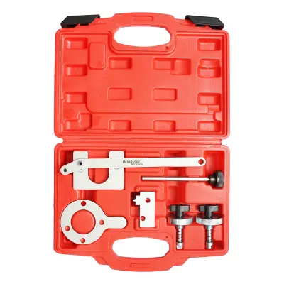 Trusa blocare cale si fixare distributie motoare Fiat 1.3 multijet Breckner Germany - imagine 3