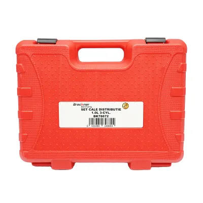 Trusa cale blocare si sincronizare distributie FORD 1.0l 3-Cyl. Ecoboost Breckner Germany - imagine 2