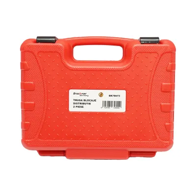 Trusa blocaje distributie pentru Citroen, Peugeot PSA 1.0, 1.2 VTI THP 2 piese Breckner Germany - imagine 2