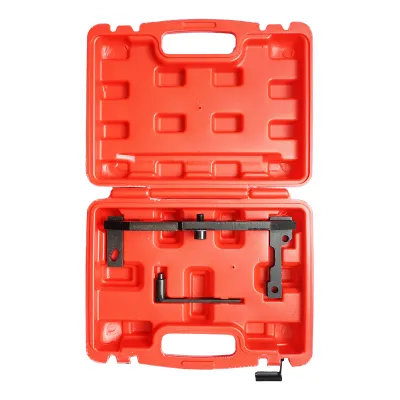 Trusa blocaje distributie pentru Citroen, Peugeot PSA 1.0, 1.2 VTI THP 2 piese Breckner Germany - imagine 3
