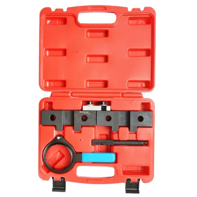Trusa blocaje distributie pentru motoare BMW M42, M44, M50, M52S Breckner Germany - imagine 3