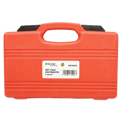 Trusa cale blocare distributie Fiat 1.2 8V Breckner Germany - imagine 2