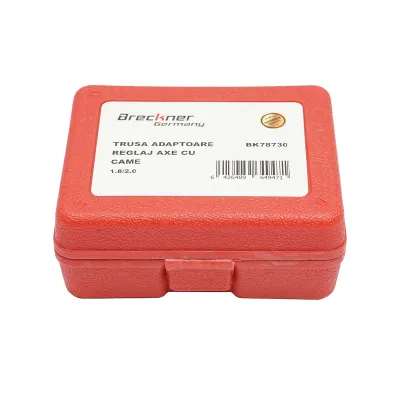 Trusa chei centrare ax cu came VW, AUDI, SKODA, SEAT 1.8, 2.0 TSI/TFSI Breckner Germany - imagine 4