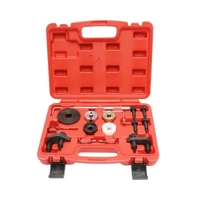 Trusa cale blocare si fixare distributie motoare VAG 1.8, 2.0 TFSI (EA888) Breckner Germany