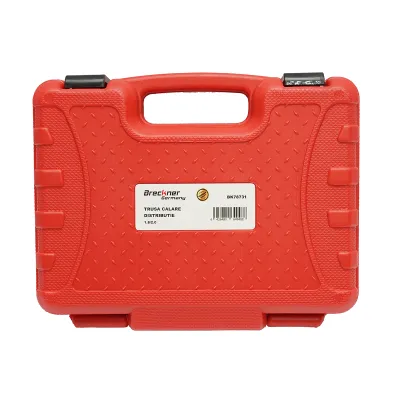 Trusa cale blocare si fixare distributie motoare VAG 1.8, 2.0 TFSI (EA888) Breckner Germany - imagine 2
