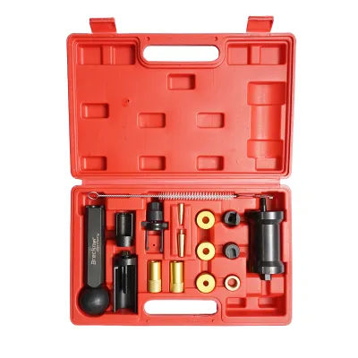 Trusa exctractor injectoare VAG 18 piese Breckner Germany - imagine 3