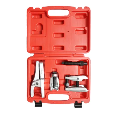 Trusa presa extractoare pivoti 17mm, 20mm Breckner Germany - imagine 3