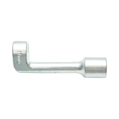 Trusa chei tubulare pentru injectoare si conducte 12, 14 16, 17, 18, 19mm Breckner Germany - imagine 5