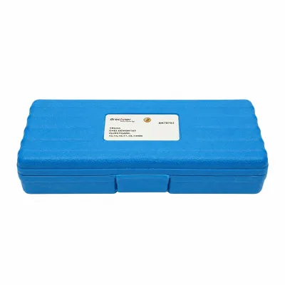 Trusa chei tubulare pentru injectoare si conducte 12, 14 16, 17, 18, 19mm Breckner Germany - imagine 7
