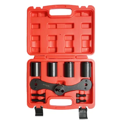 Trusa blocaje pentru aliniere ax came BMW N47, B38, B47, B48, B58 Breckner Germany - imagine 3