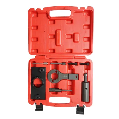 Trusa blocare cale si fixare distributie OPEL GM 2.0 CDTI Breckner Germany - imagine 3