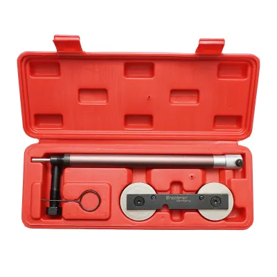 Trusa cale blocare distributie pentru motoare VAG 1.4, 1.6 FSI/TFSI Breckner Germany - imagine 3