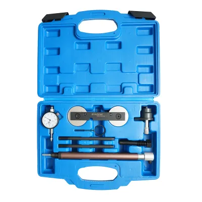 Trusa cale blocare si fixare distributie pentru motoare VAG 1.2, 1.4, 1.6 FSI/TSI Breckner Germany - imagine 3