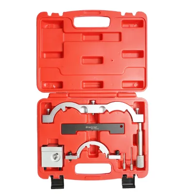 Trusa blocare cale si fixare distributie OPEL 1.0, 1.4, 1.6l Breckner Germany - imagine 3