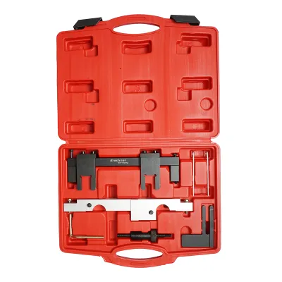 Trusa cale blocare distributie BMW N43 Breckner Germany - imagine 3