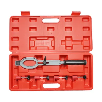 Trusa blocare pinion distributie universala Breckner Germany  - imagine 3