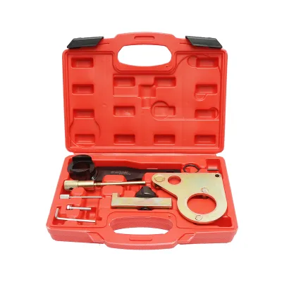 Trusa blocare cale si fixare distributie RENAULT, NISSAN, OPEL 2.0l Breckner Germany