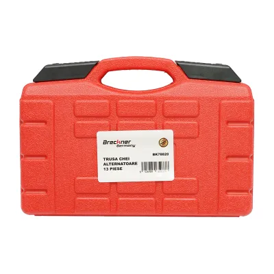 Trusa chei montare si demontare fulie alternator 13 piese Breckner Germany - imagine 2