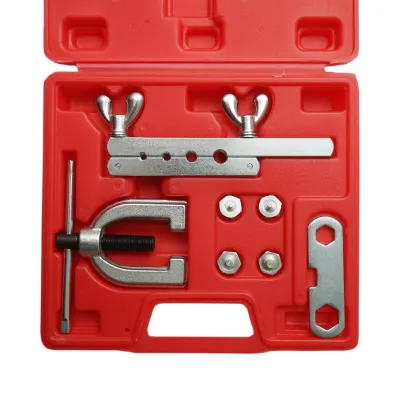 Trusa pentru bercuit conducte de frana sau racire 7 piese Breckner Germany - imagine 3