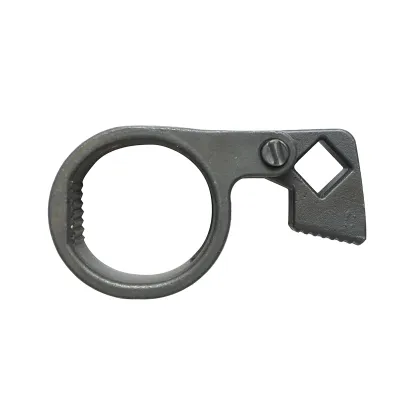Cheie asamblare si demontare tija directie 27-42mm Breckner Germany - imagine 3