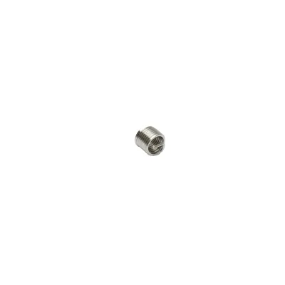 Insertie spiralata pentru reparat filete M8x1.25mm 25 piese Breckner Germany - imagine 3