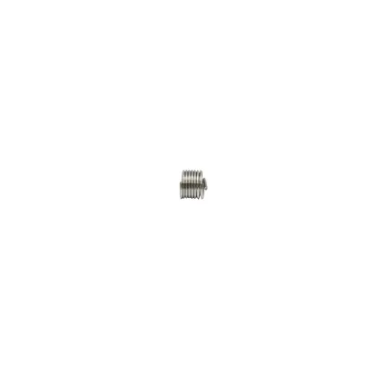 Insertie spiralata pentru reparat filete M8x1.25mm 25 piese Breckner Germany - imagine 2