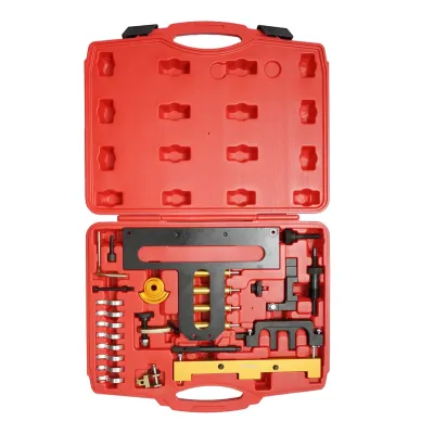 Trusa cale blocare si fixare distributie BMW N42 N46 valvetronic Breckner Germany - imagine 3