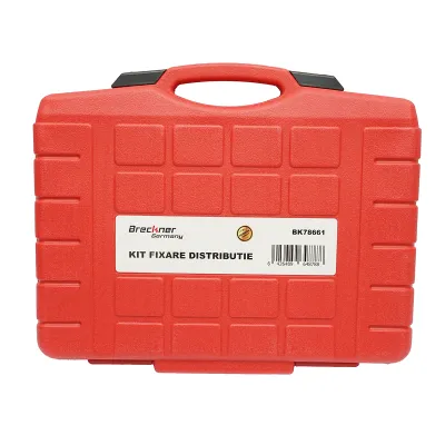 Trusa cale blocare si fixare distributie BMW N42 N46 valvetronic Breckner Germany - imagine 2