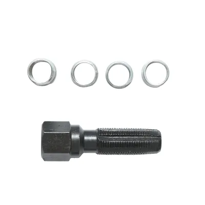 Set reparatie filete bujii 14mm Breckner Germany - imagine 2