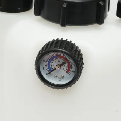 Pompa aerisit si schimbat ulei de frana 3L+1L Breckner Germany - imagine 5