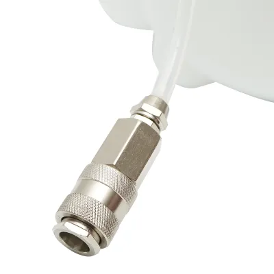 Pompa aerisit si schimbat ulei de frana 3L+1L Breckner Germany - imagine 6