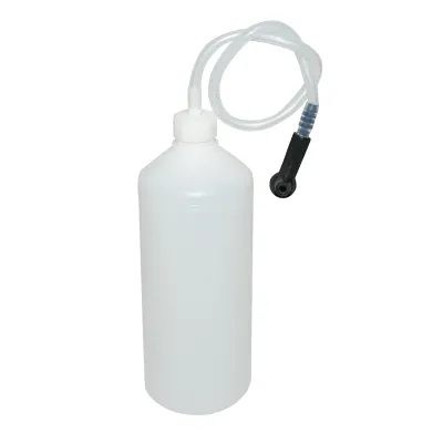 Pompa aerisit si schimbat ulei de frana 3L+1L Breckner Germany - imagine 3