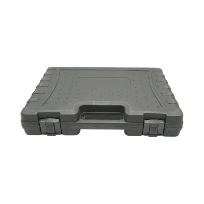 Aparat pneumatic pentru aerisit si schimbat lichidul de frana Breckner Germany - imagine 10