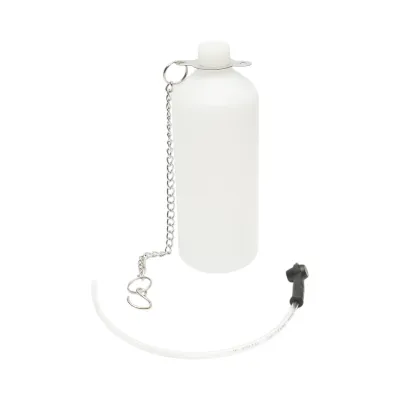 Aparat pneumatic pentru aerisit si schimbat lichidul de frana Breckner Germany - imagine 8