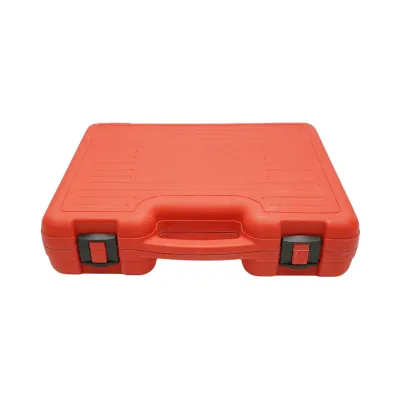 Trusa presa pentru extras rulmenti si bucse 23 piese Breckner Germany - imagine 4