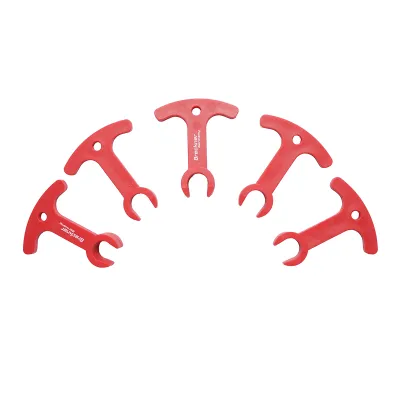 Set distantiere, blocatoare ax came motoare VAG 1.8, 2.0 TFSI Breckner Germany