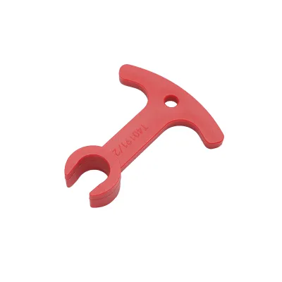 Set distantiere, blocatoare ax came motoare VAG 1.8, 2.0 TFSI Breckner Germany - imagine 3