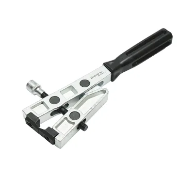 Cleste special colier burduf planetara Breckner Germany - imagine 2