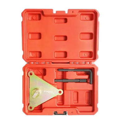 Trusa fixare distributie Alfa Romeo, Lancia, Fiat 0.9l Breckner Germany - imagine 3