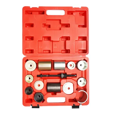 Trusa presa extractor bucse punte spate si diferential  BMW Breckner Germany - imagine 3