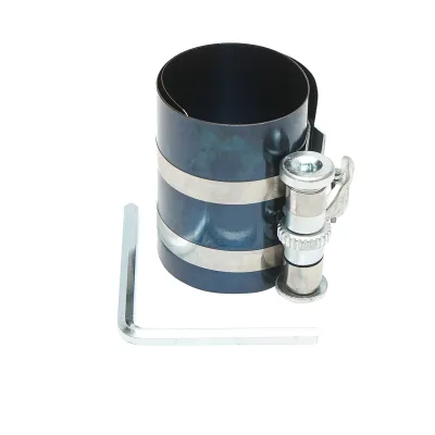 Presa segmenti piston auto, diametru 53-175mm Breckner Germany