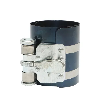 Presa segmenti piston auto, diametru 53-175mm Breckner Germany - imagine 2