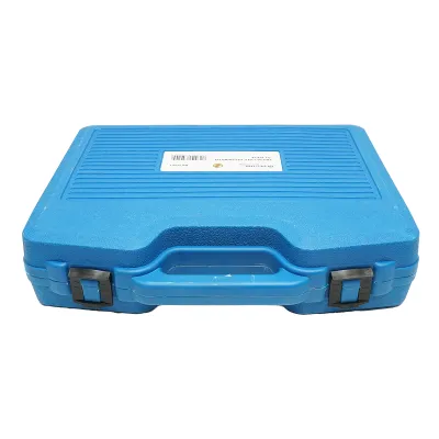 Trusa blocare cale si fixare distributie Alfa Romeo, Fiat, Lancia 63 piese Breckner Germany - imagine 4